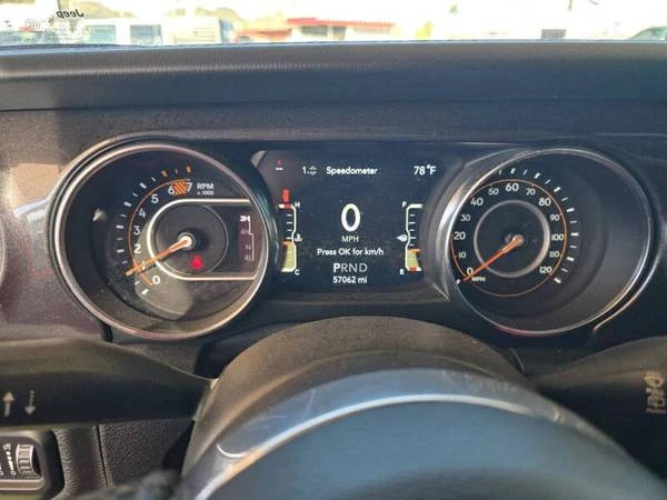 2020 Jeep JL Wrangler - Image 16 of 21