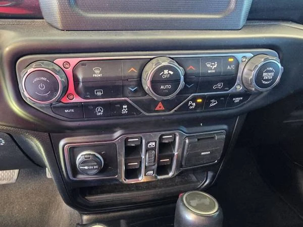 2020 Jeep JL Wrangler - Image 14 of 21