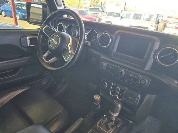 2020 Jeep JL Wrangler - Image 4 of 21