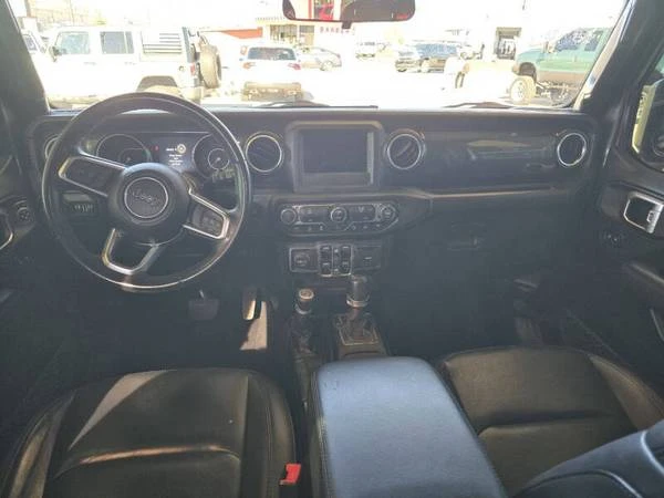 2020 Jeep JL Wrangler - Image 10 of 21