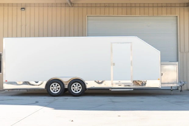 2020 Parts & Memorabilia Trailers - Image 3 of 6