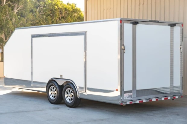 2020 Parts & Memorabilia Trailers - Image 2 of 6