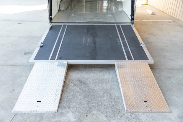 2020 Parts & Memorabilia Trailers - Image 5 of 6