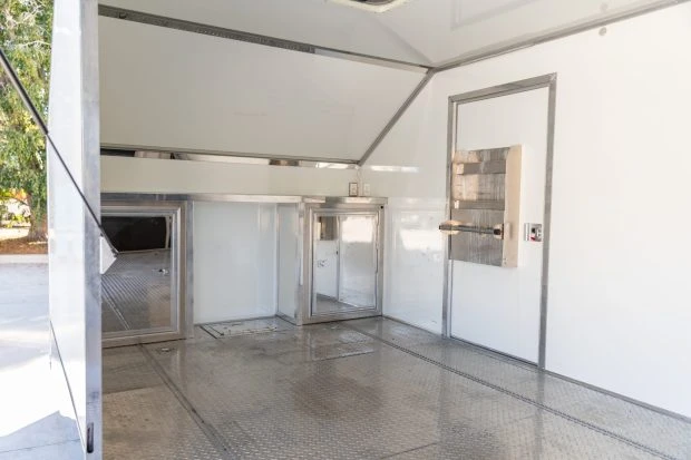 2020 Parts & Memorabilia Trailers - Image 4 of 6