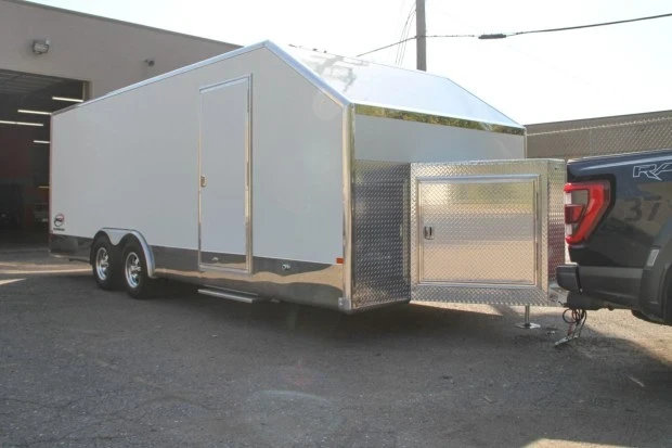 2020 Parts & Memorabilia Trailers - Image 2 of 6