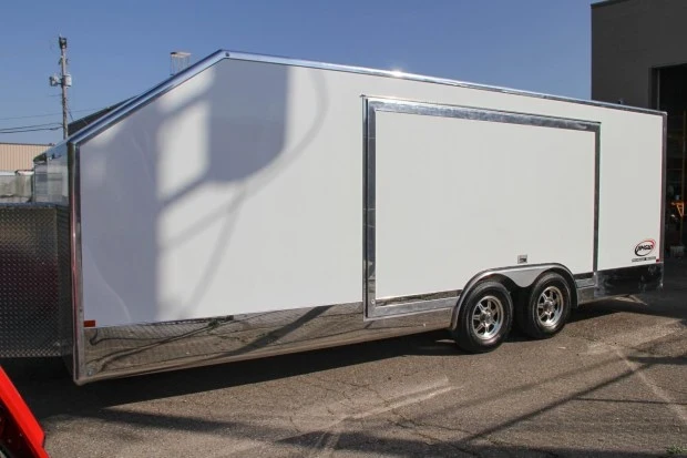 2020 Parts & Memorabilia Trailers - Image 3 of 6