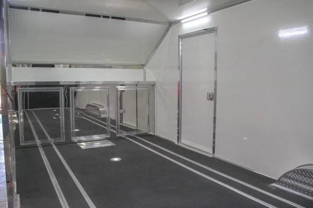 2020 Parts & Memorabilia Trailers - Image 4 of 6