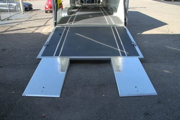 2020 Parts & Memorabilia Trailers - Image 5 of 6