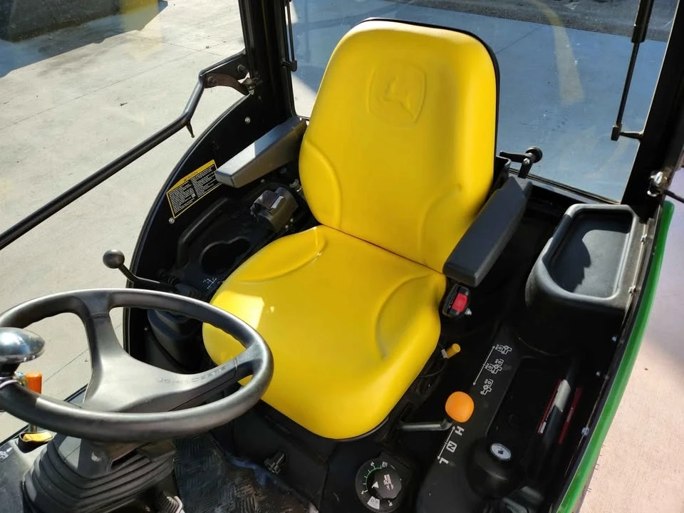 2020 John Deere - Image 13 of 17