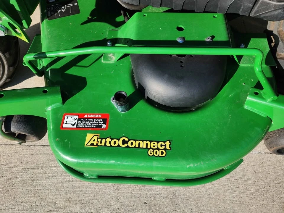 2020 John Deere - Image 3 of 17