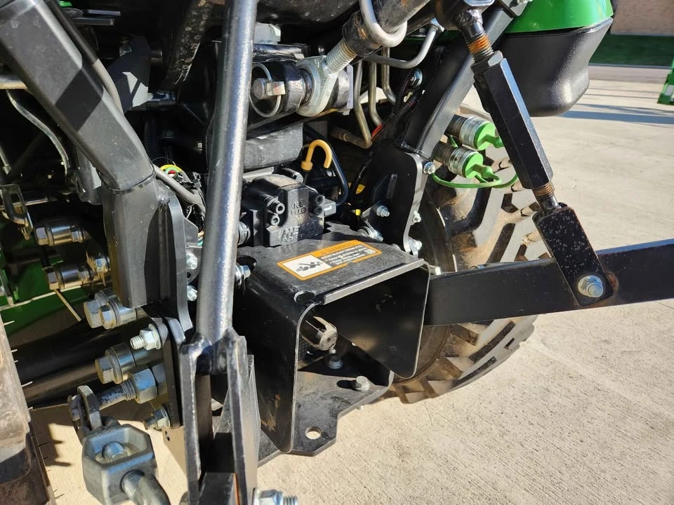 2020 John Deere - Image 11 of 17