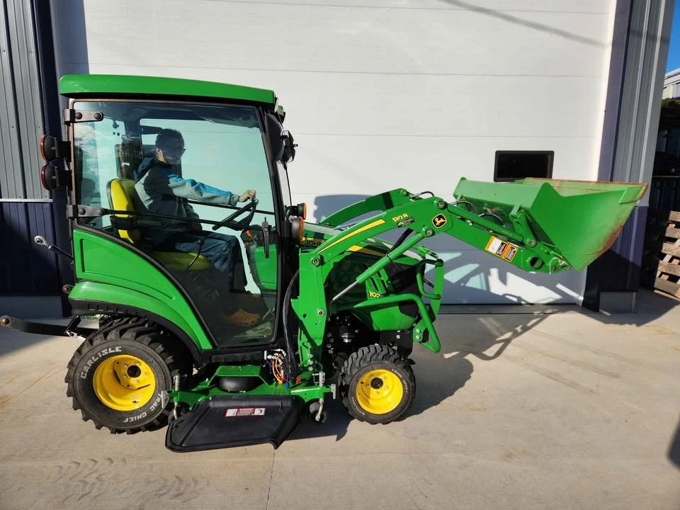 2020 John Deere - Image 6 of 17