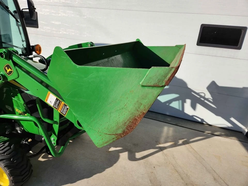 2020 John Deere - Image 7 of 17