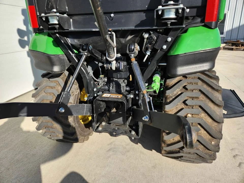 2020 John Deere - Image 10 of 17