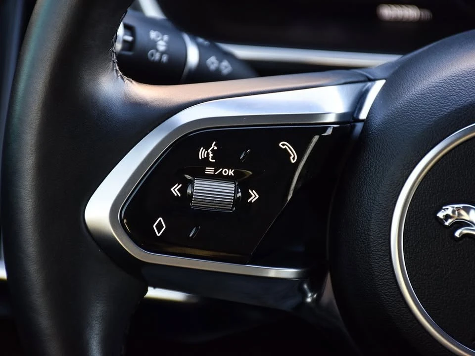2020 Jaguar I-Pace - Image 4 of 20