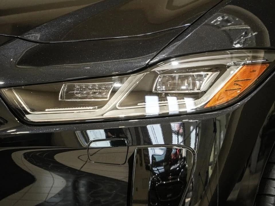 2020 Jaguar I-Pace - Image 17 of 20