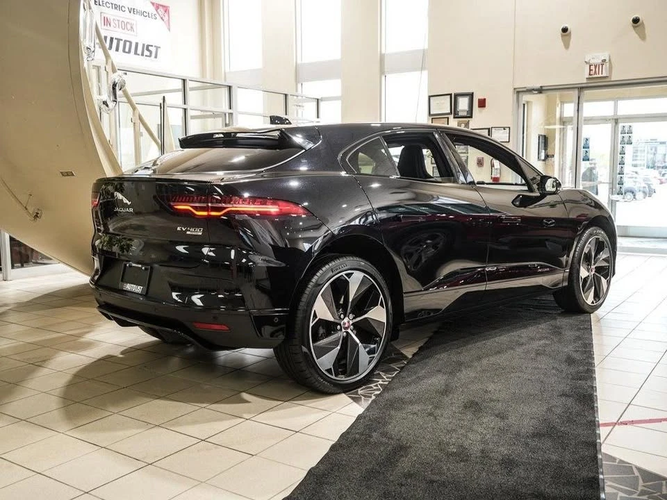2020 Jaguar I-Pace - Image 18 of 20