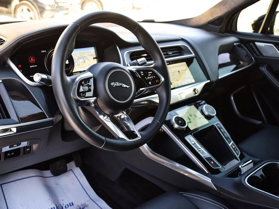 2020 Jaguar I-Pace - Image 10 of 20