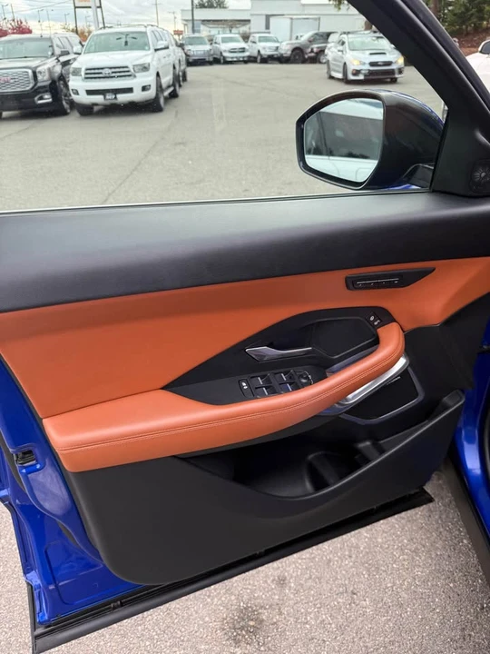 2020 Jaguar E-Pace - Image 10 of 12