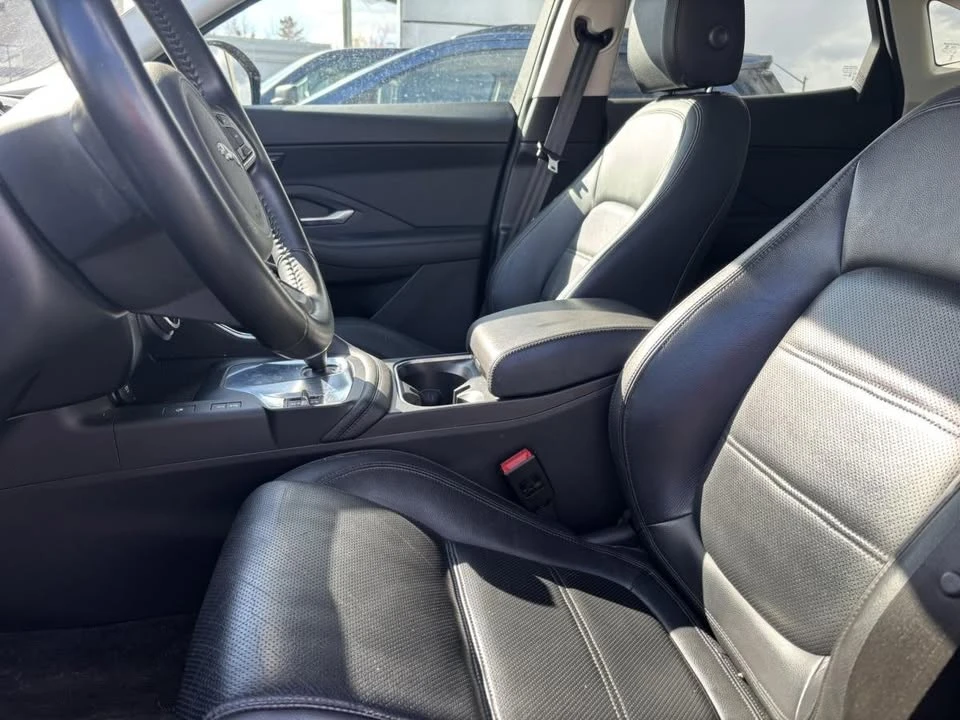 2020 Jaguar E-Pace - Image 6 of 14