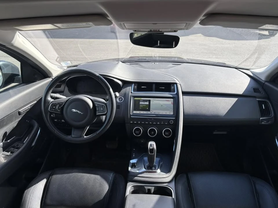 2020 Jaguar E-Pace - Image 14 of 14