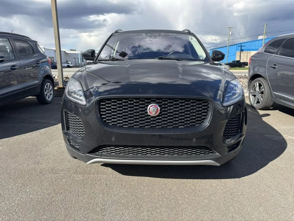 2020 Jaguar E-Pace - Image 3 of 14