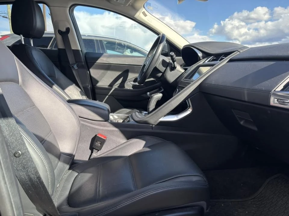2020 Jaguar E-Pace - Image 12 of 14