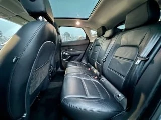 2020 Jaguar E-Pace - Image 13 of 16