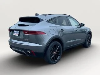 2020 Jaguar E-Pace - Image 4 of 16