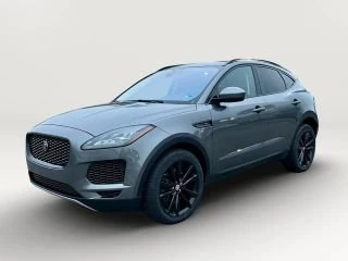 2020 Jaguar E-Pace - Image 8 of 16