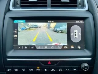 2020 Jaguar E-Pace - Image 11 of 16