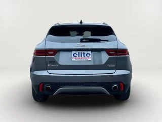 2020 Jaguar E-Pace - Image 5 of 16