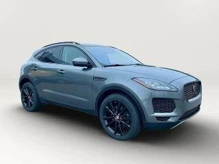2020 Jaguar E-Pace - Image 3 of 16