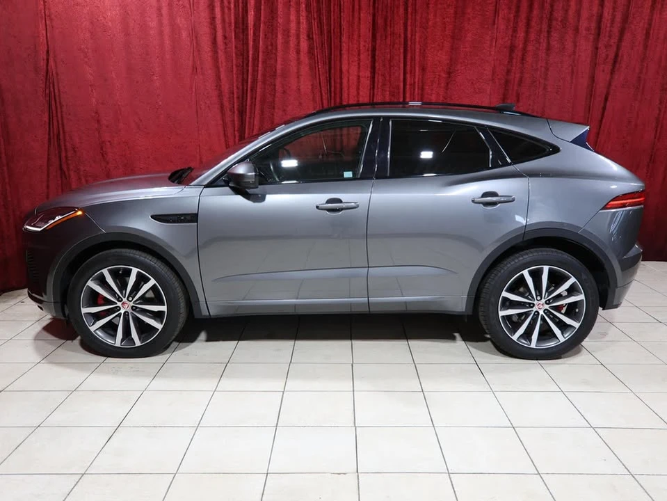 2020 Jaguar E-Pace - Image 2 of 18
