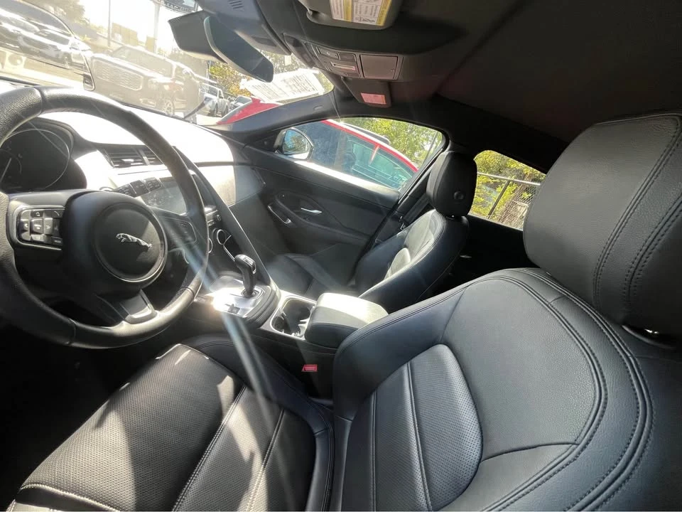 2020 Jaguar E-Pace - Image 7 of 7