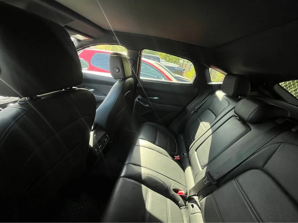 2020 Jaguar E-Pace - Image 6 of 7