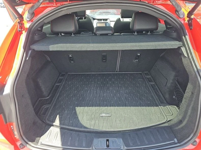 2020 Jaguar E-Pace - Image 14 of 14