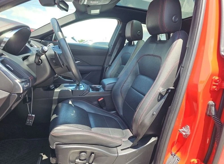 2020 Jaguar E-Pace - Image 8 of 14