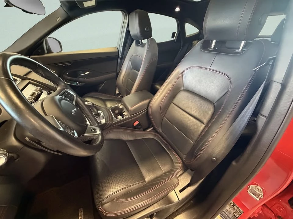 2020 Jaguar E-Pace - Image 17 of 20