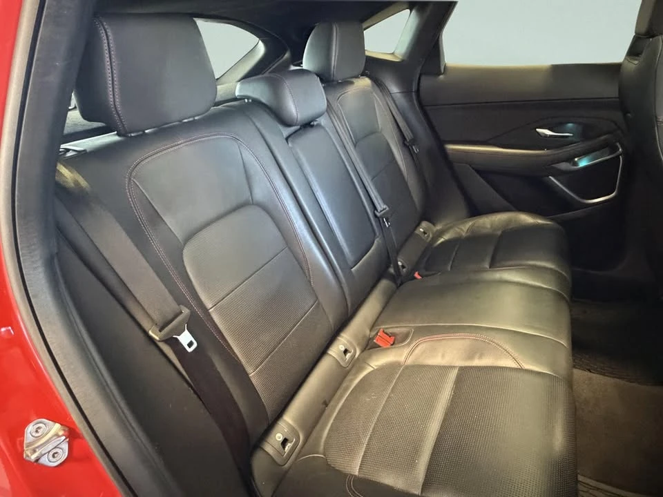 2020 Jaguar E-Pace - Image 18 of 20