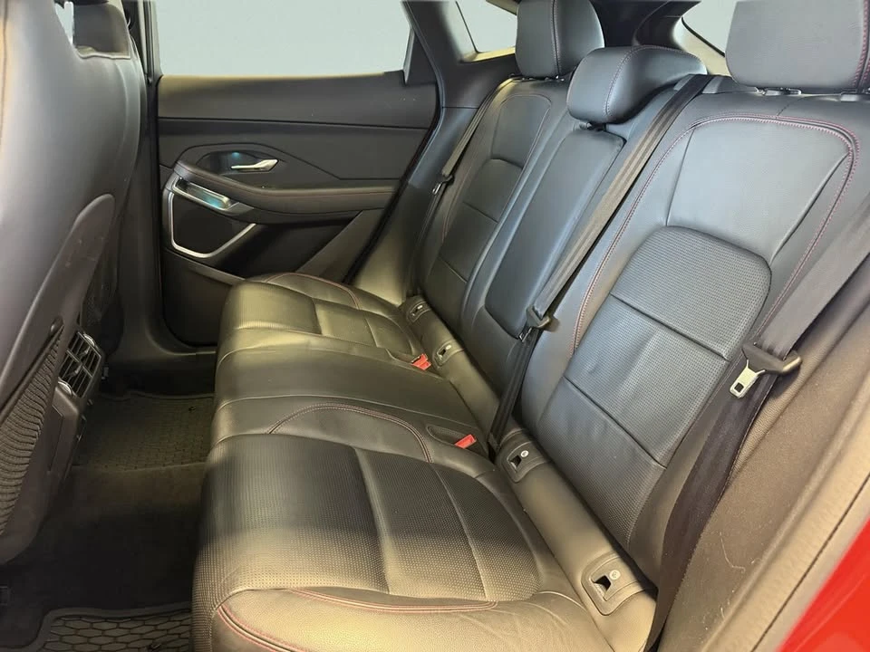 2020 Jaguar E-Pace - Image 19 of 20