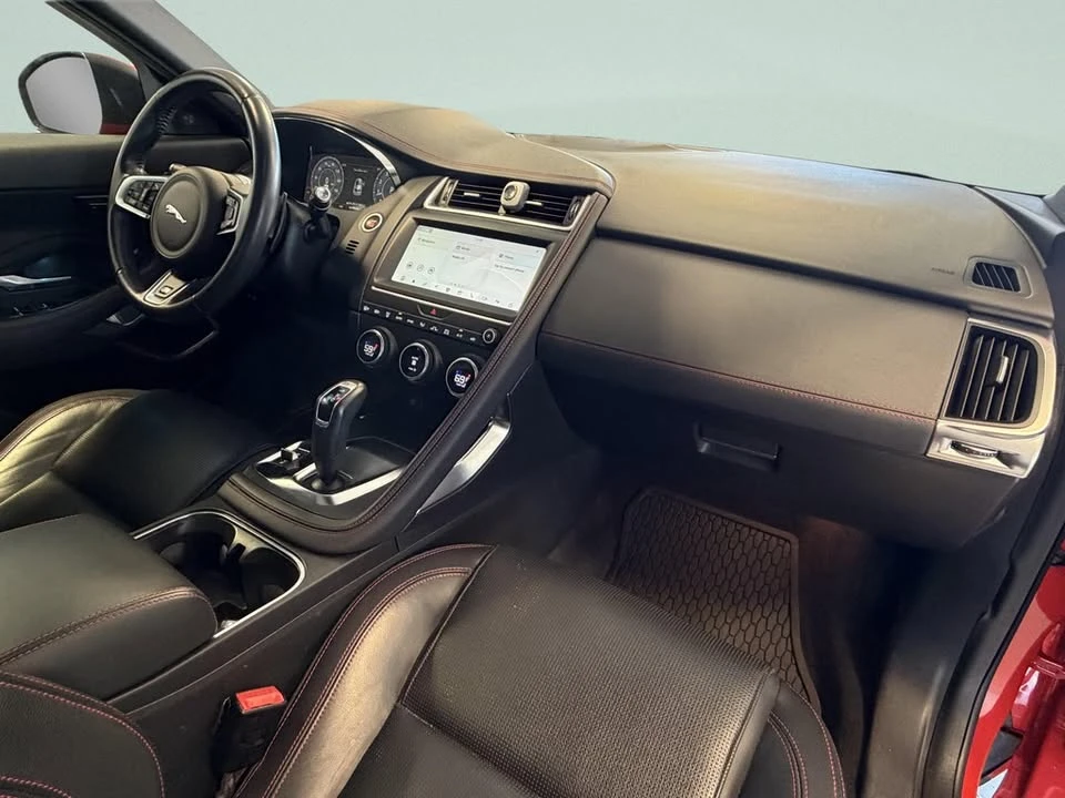 2020 Jaguar E-Pace - Image 16 of 20