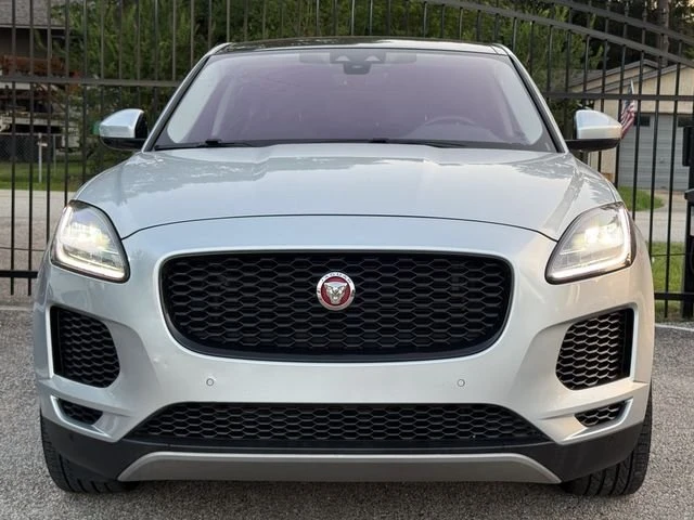 2020 Jaguar E-Pace - Image 2 of 20