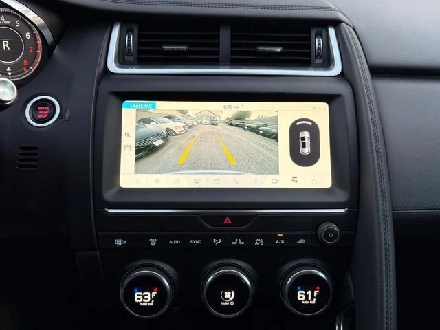 2020 Jaguar E-Pace - Image 12 of 20