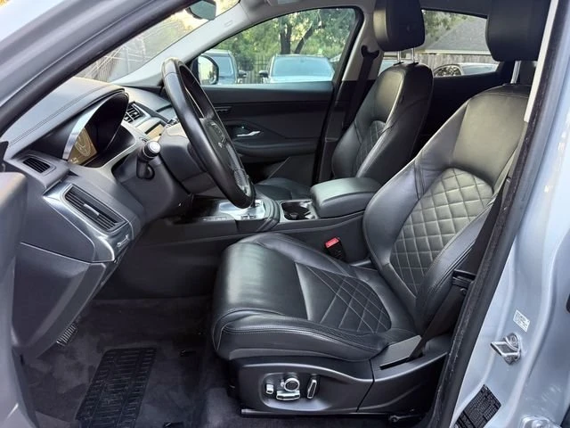 2020 Jaguar E-Pace - Image 15 of 20