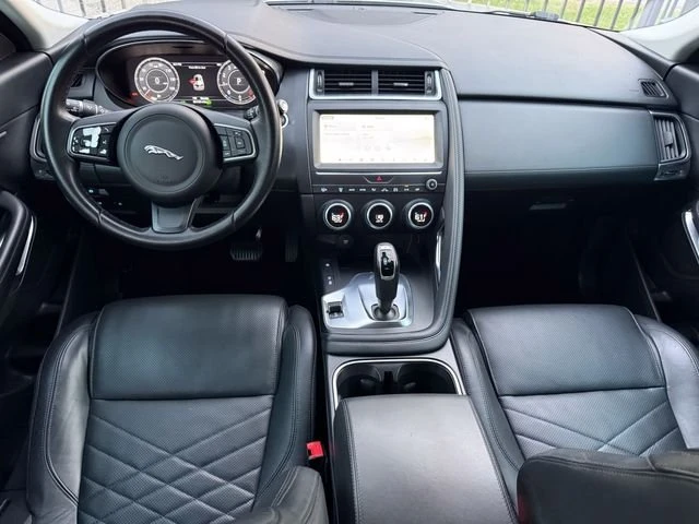 2020 Jaguar E-Pace - Image 20 of 20