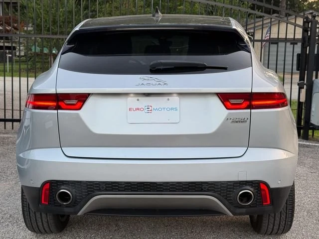 2020 Jaguar E-Pace - Image 8 of 20