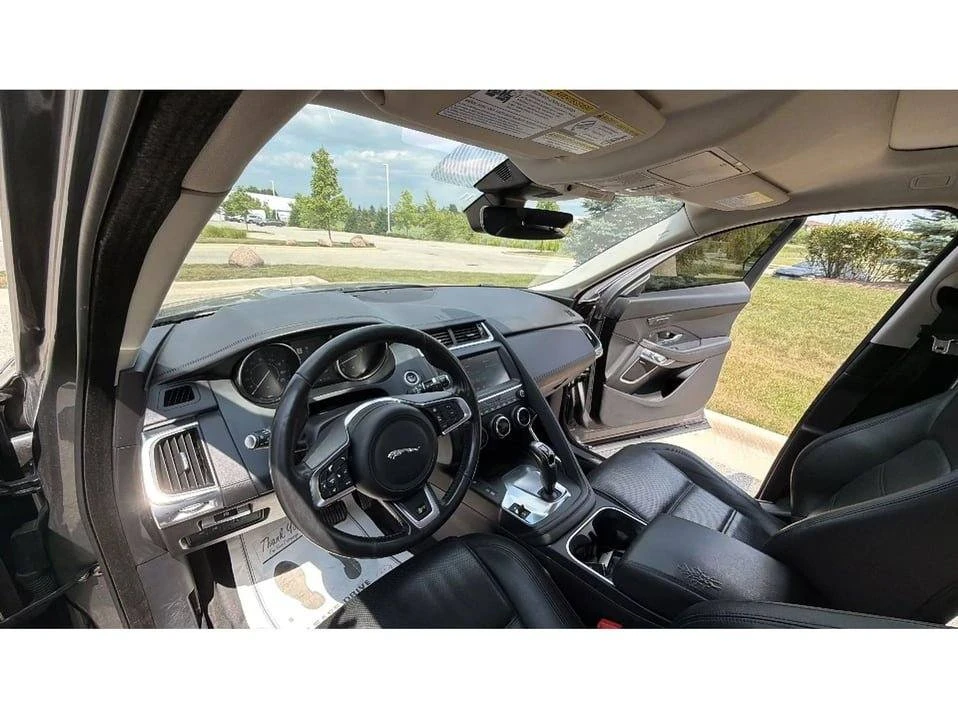 2020 Jaguar E-Pace - Image 6 of 20