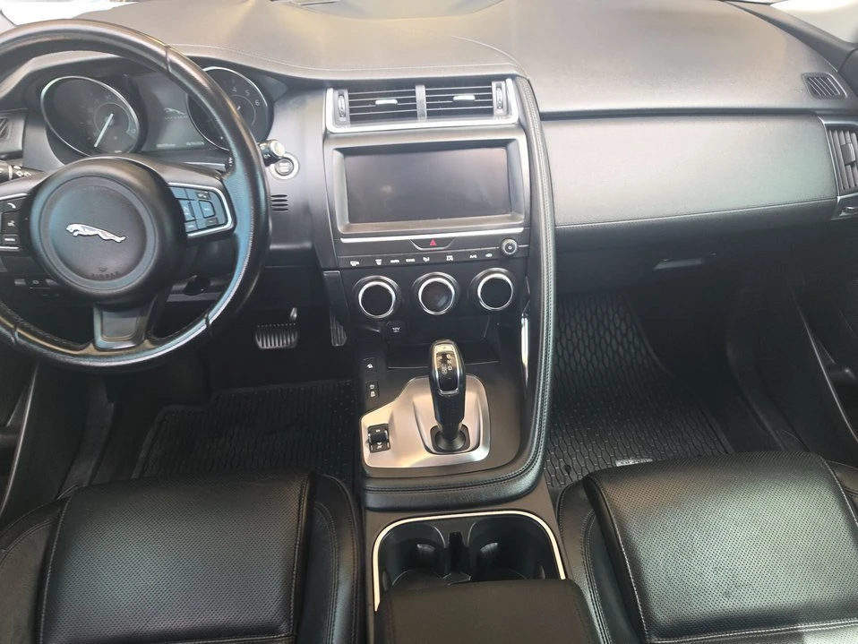 2020 Jaguar E-Pace - Image 14 of 20