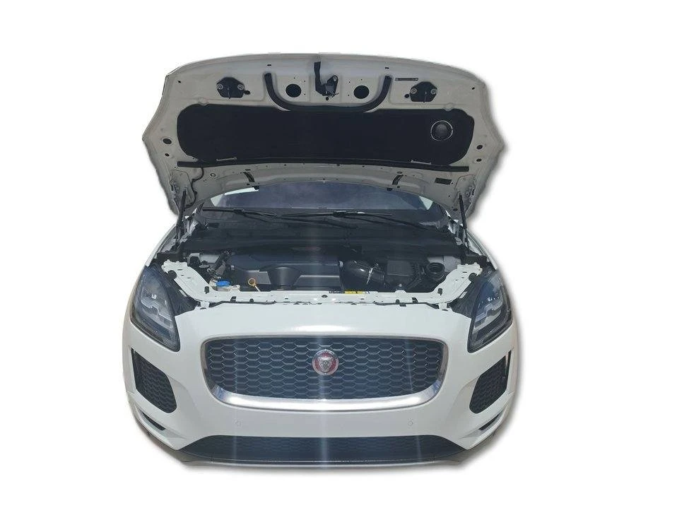 2020 Jaguar E-Pace - Image 11 of 20